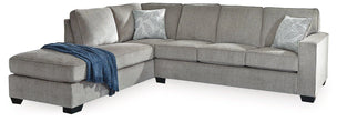 Stationary Sectional