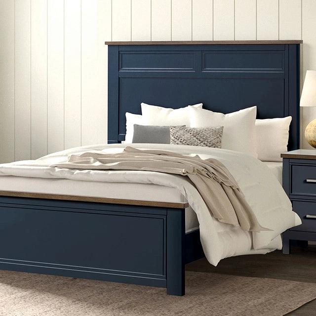 Bed Pinetop