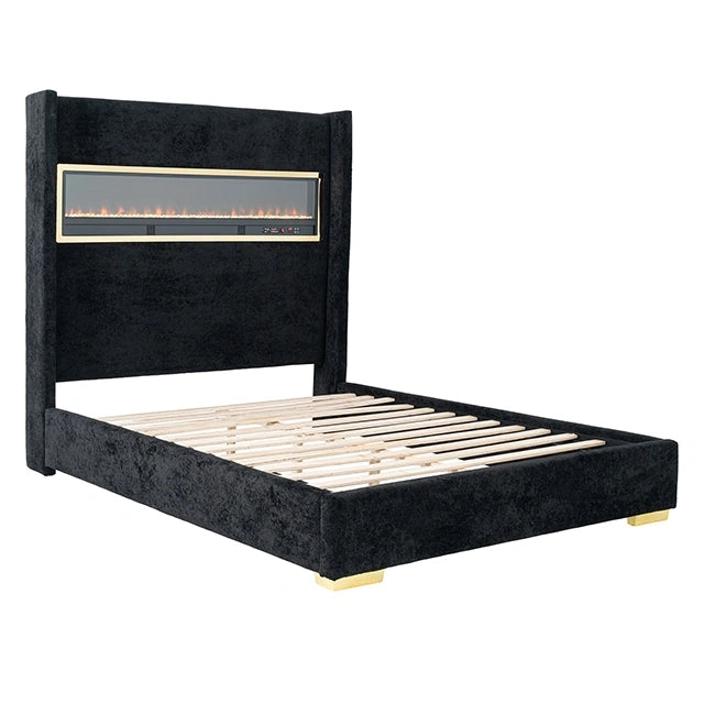 Danvers Bed
