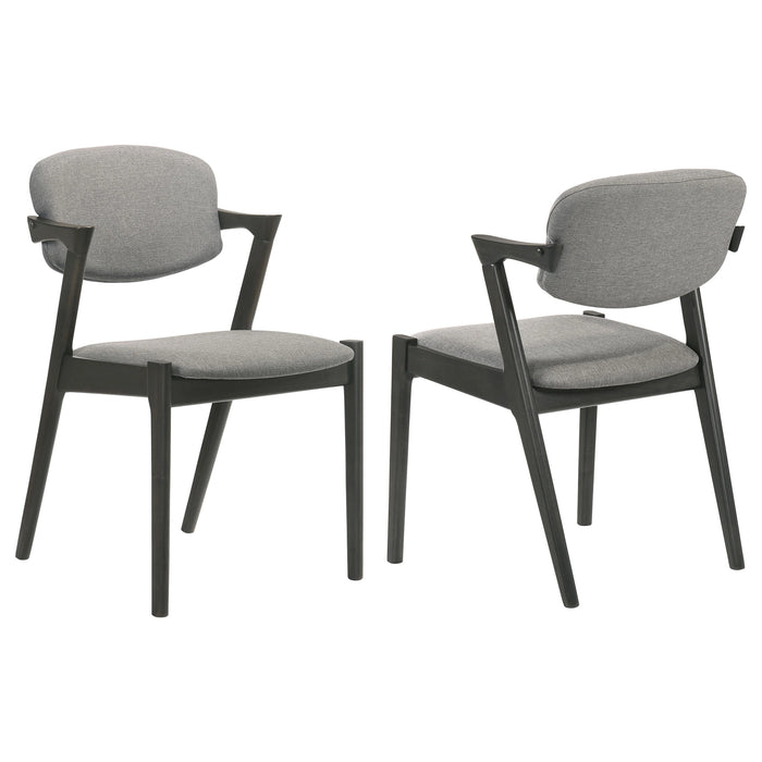 Stevie Dining Arm Chair