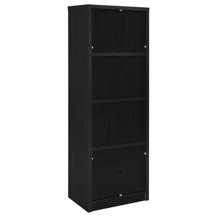 Winfield Entertainment Center