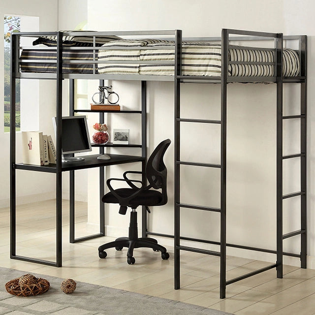 Sherman Bunk Bed