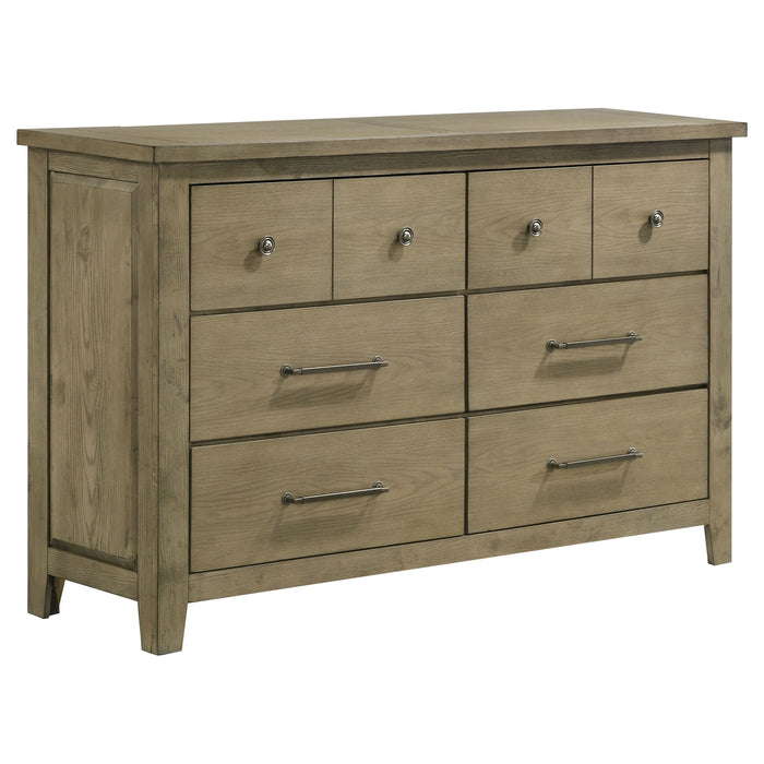 Hazlewood Dresser