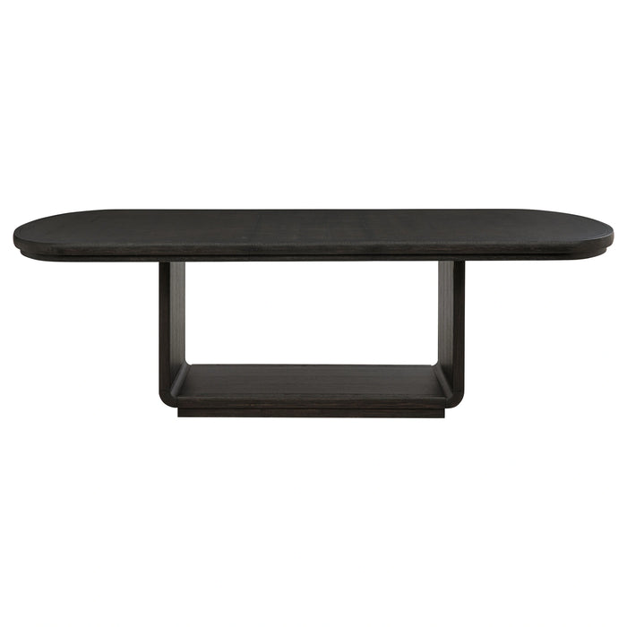 Leandro Extension Dining Table