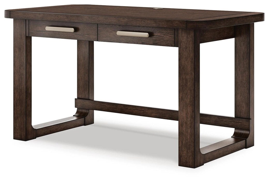 Breckington Home Office Set