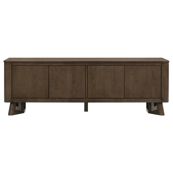 Trotter 71-inch TV Stand