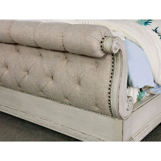 Lysandra Bed