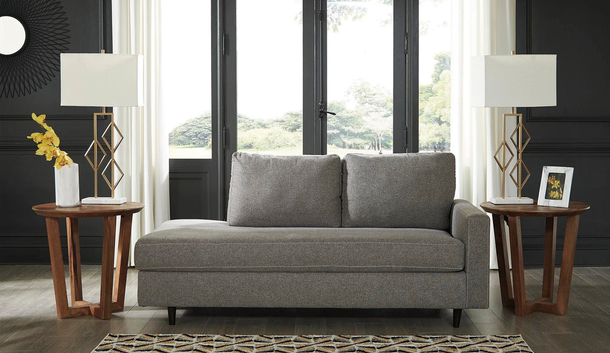 Lyman Chair