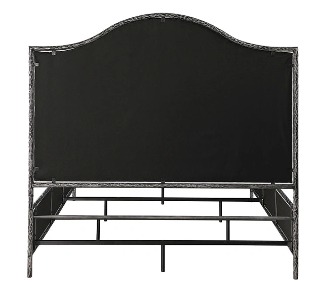 Vilna Bed