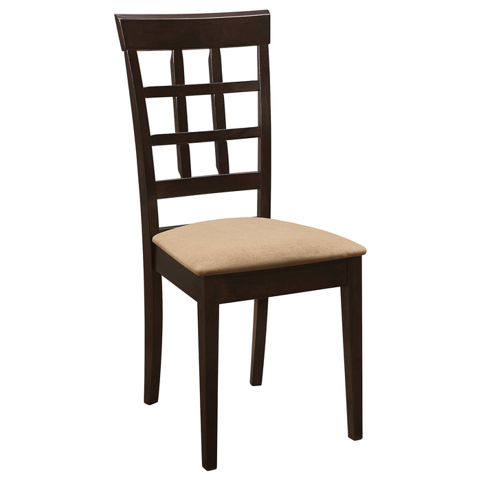 Gabriel 5 Pc Dining Set