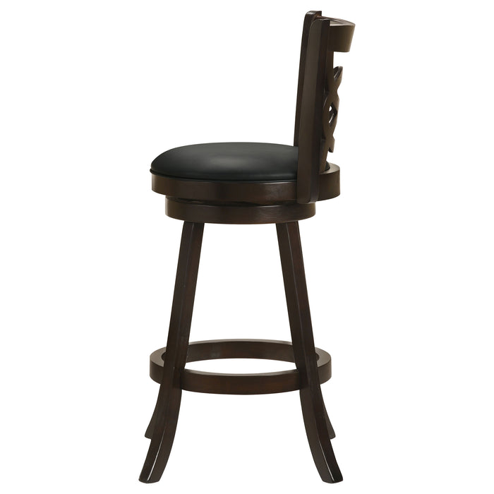 Calecita Swivel Bar Chair