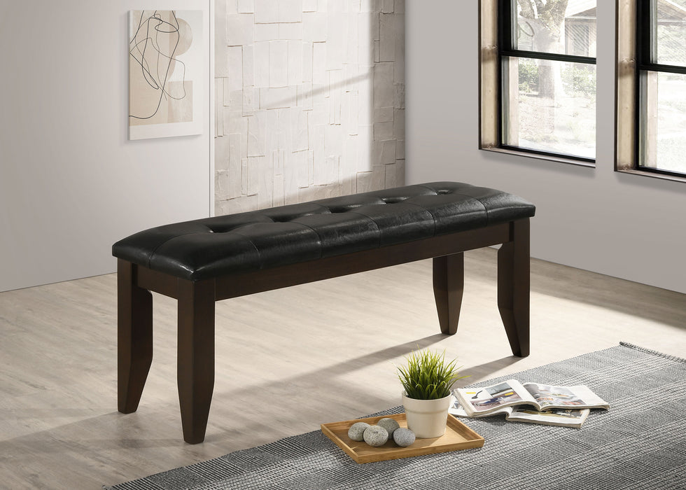 Dalila Dining Bench