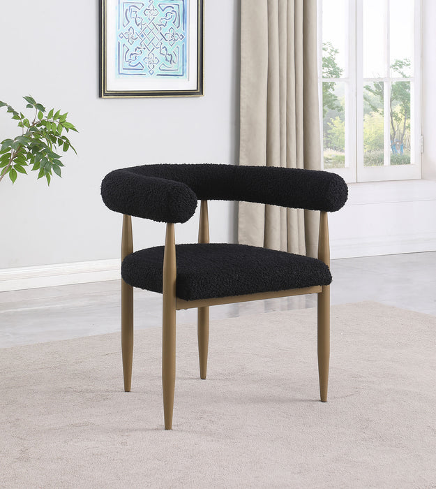 Dunmore Arm Chair