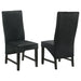 Barrand Side Chair image