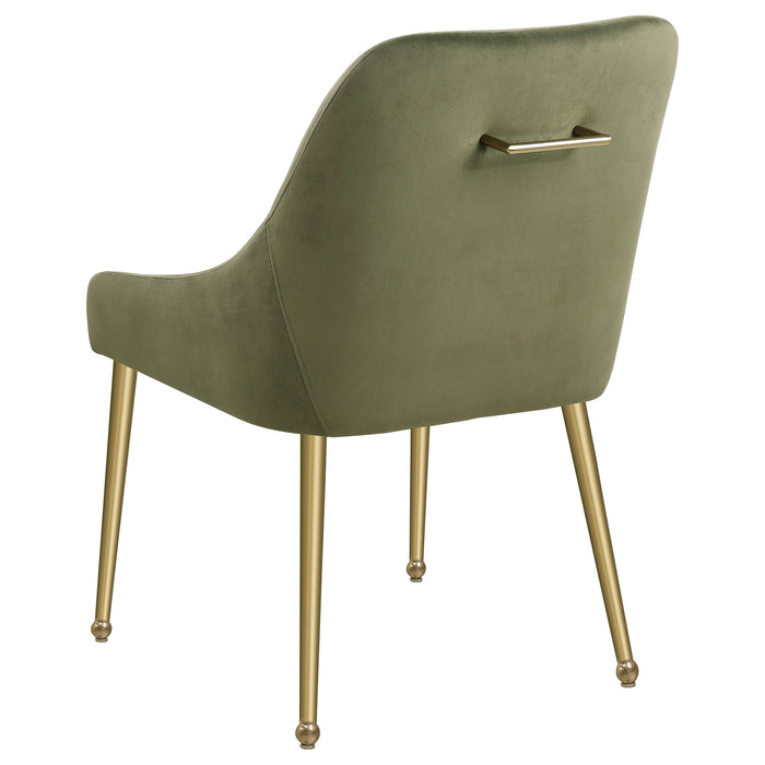 Mayette Side Chair