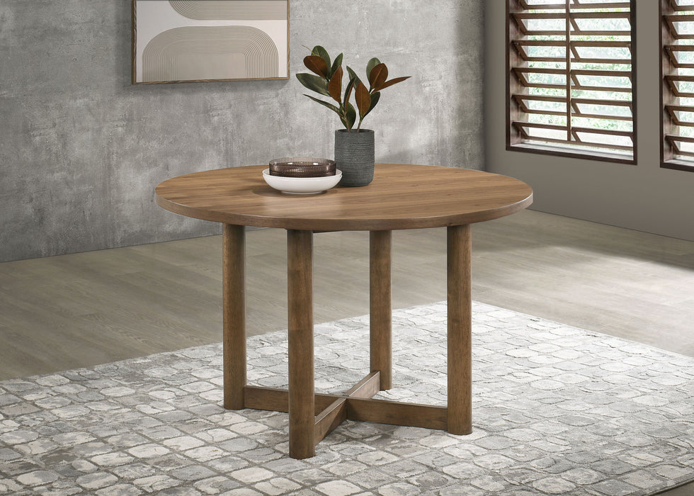 Crestmore Dining Table