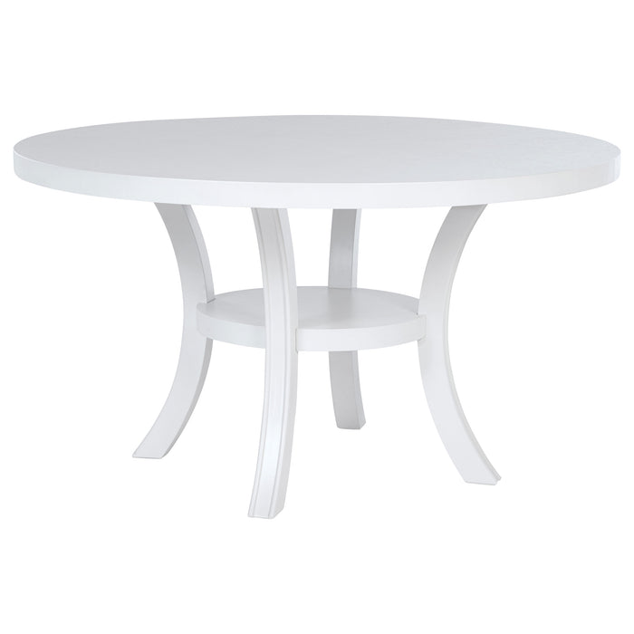 Judd 7 Pc Dining Set