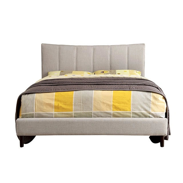 Ennis Twin, Full, Queen, E.King, & Cal.King Bed