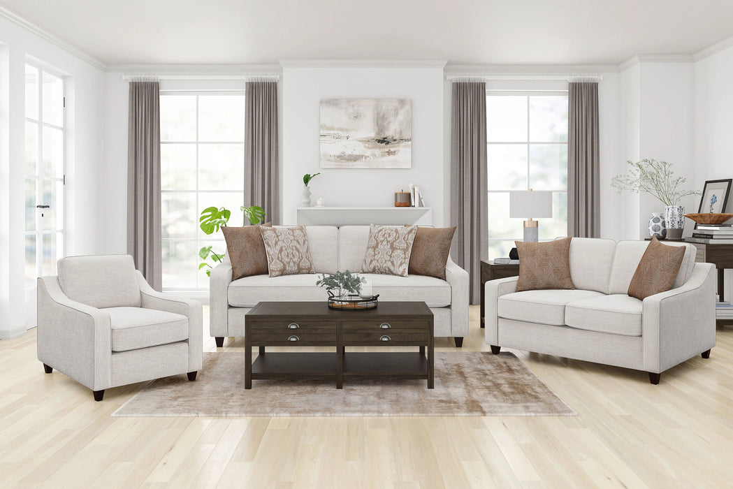 Christine Loveseat