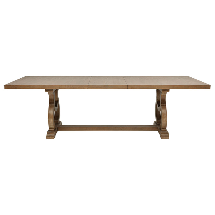 Brockway Extension Dining Table