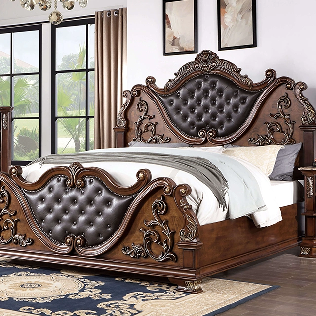 Esparanza Queen, E.King, & Cal.King Bed