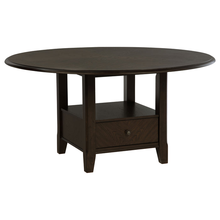 Twyla 5 Pc Dining Set