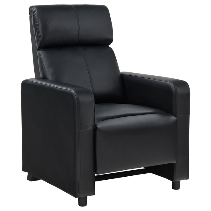 Toohey Home Theater Seating