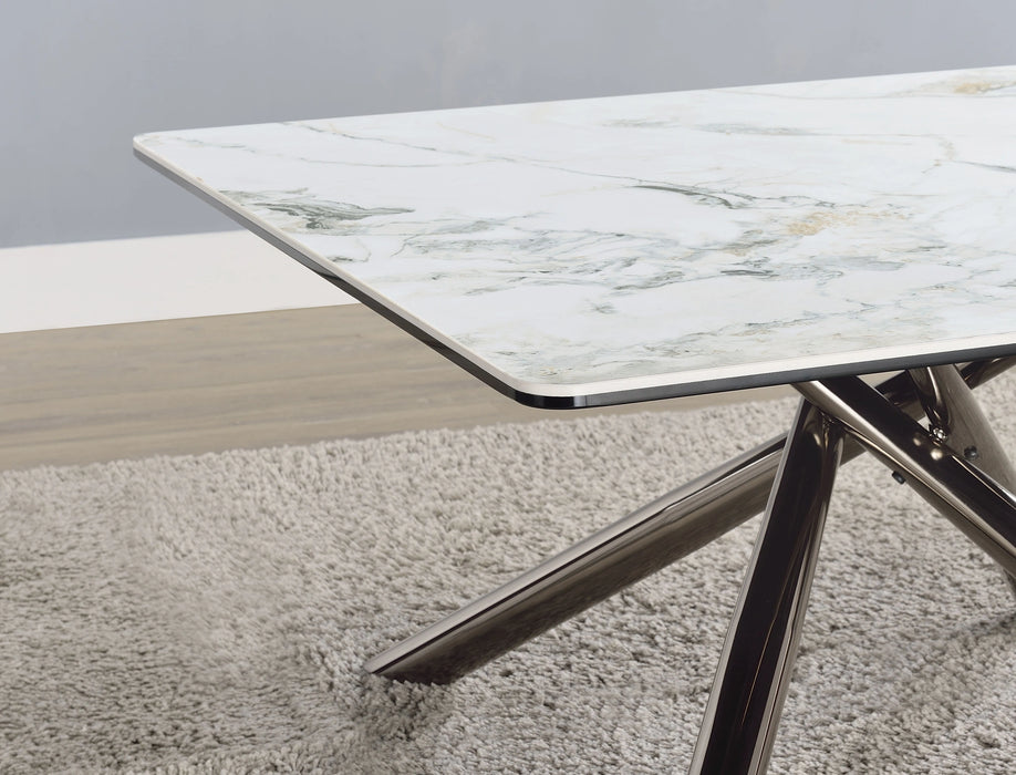 Carvell End Table