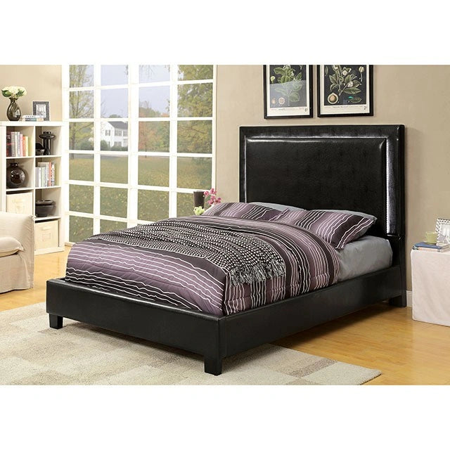 Erglow Twin, Full, Queen, E.King, & Cal.King Bed