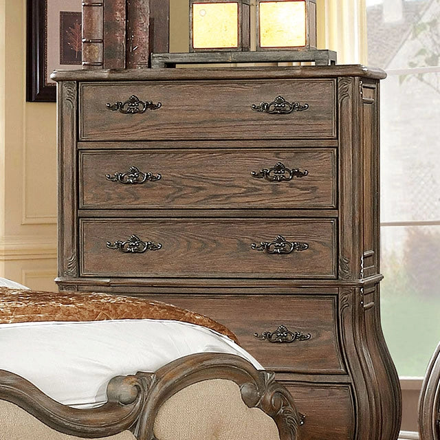Cursa Chest
