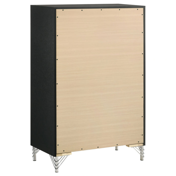 Lucia Chest of Drawers