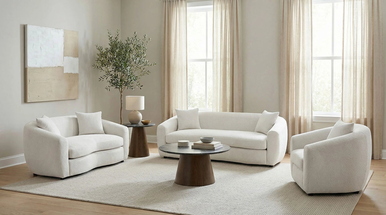 Isabella Loveseat