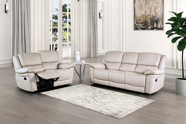 Glarus Recliner Chair