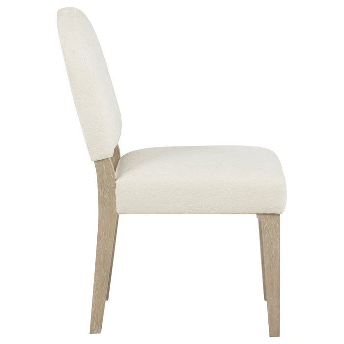 Lucaire Side Chair of 2
