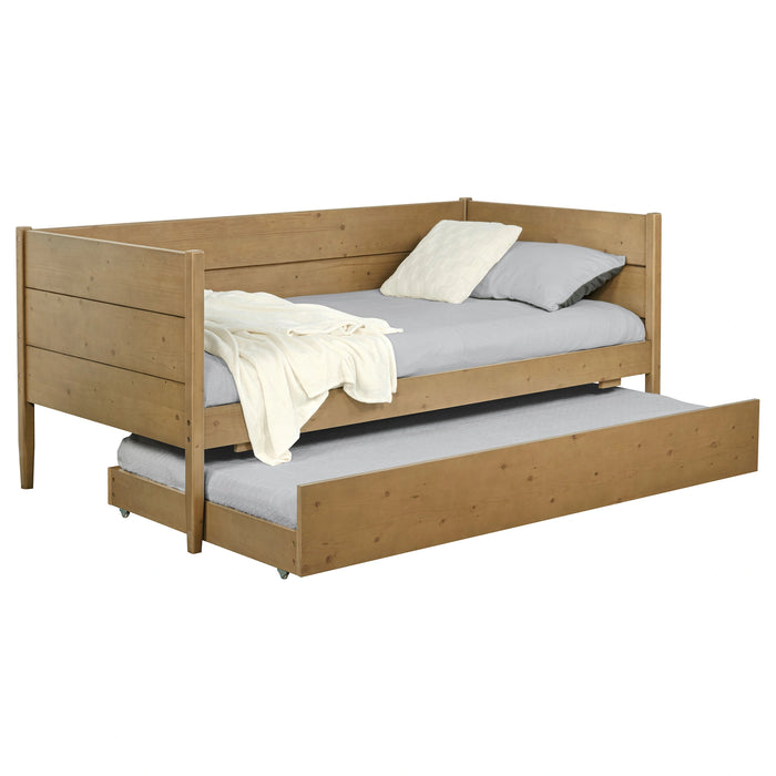 Calinda Daybed with Trundle