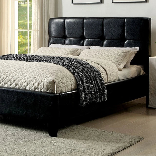 Cressida Bed