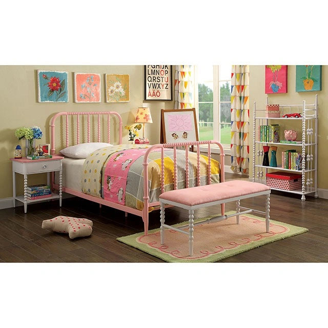 Coco Full Bed