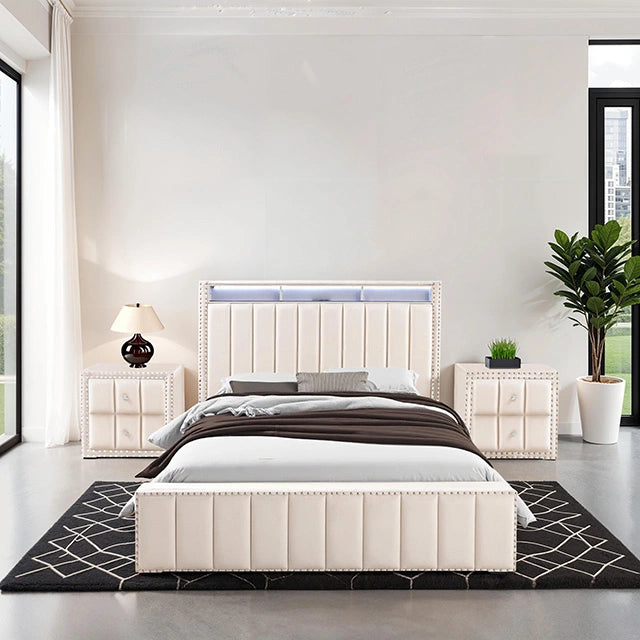 Farese Bed