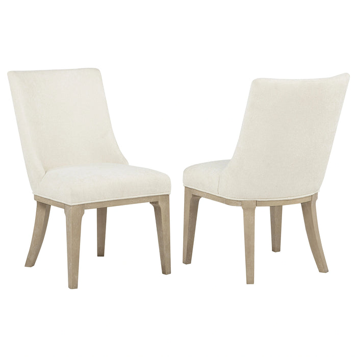 Lucaire Side Chair of 2