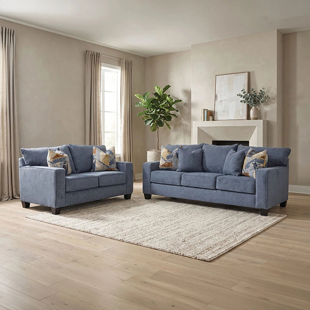 Thame Sofa + Loveseat
