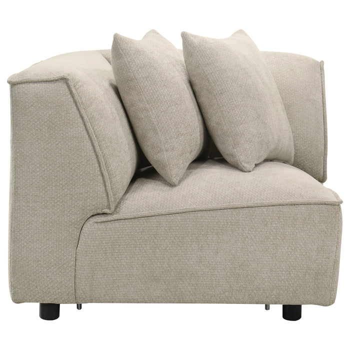 Crane Modular Corner Chair