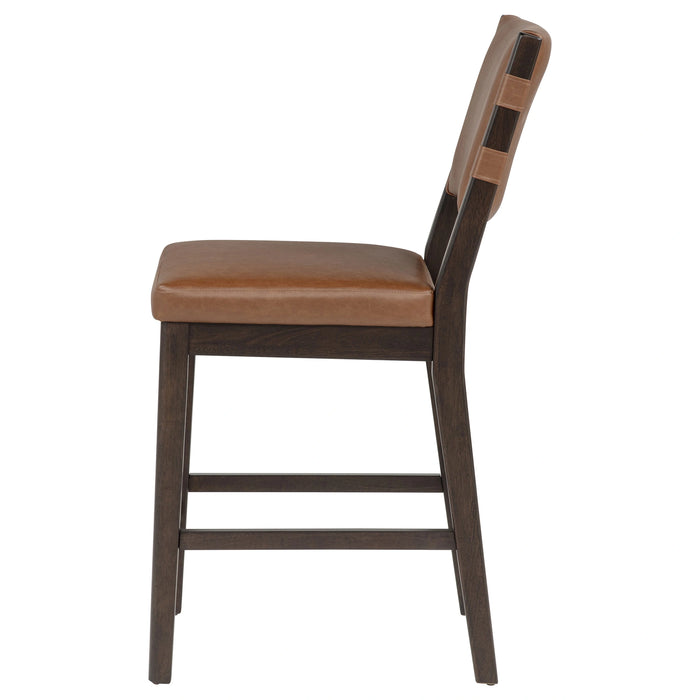 Tegan Counter Height Chairs of 2