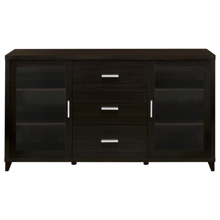 Lewes TV Stand