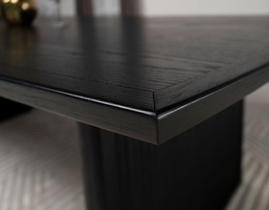 Brookmead Extension Dining Table