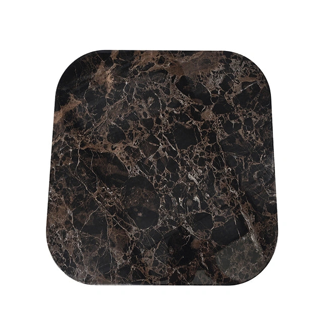 Pericles End Table