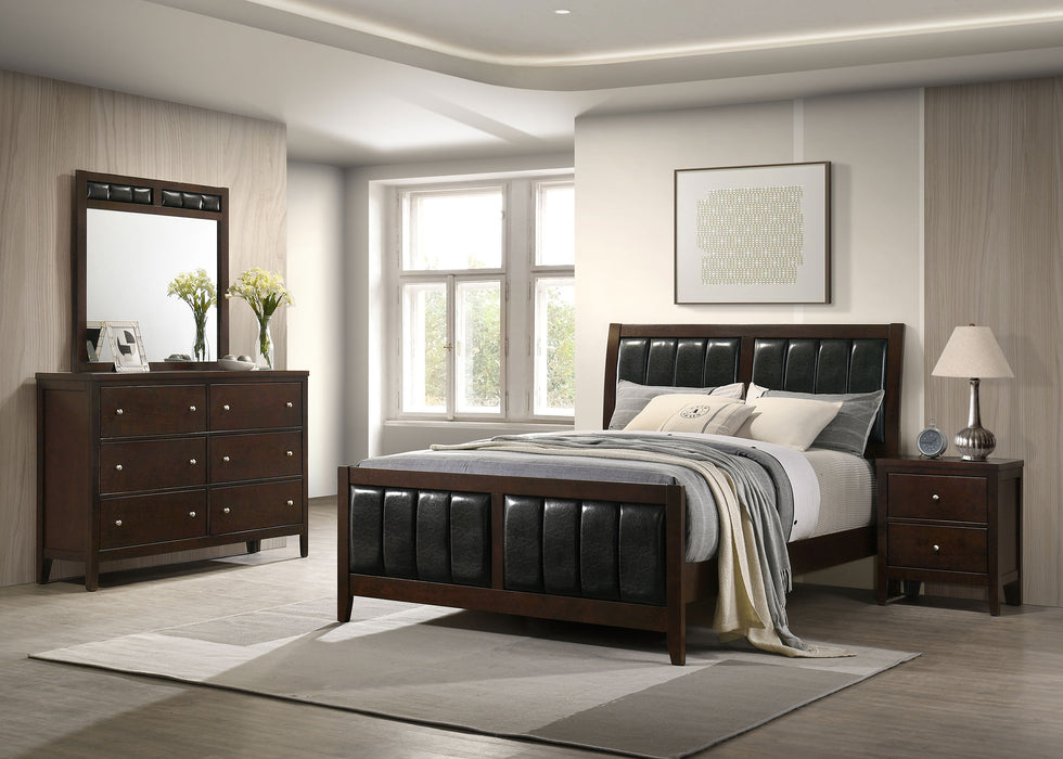Carlton Bedroom Set - Sweet Dreams Bedding & Furn (PA)
