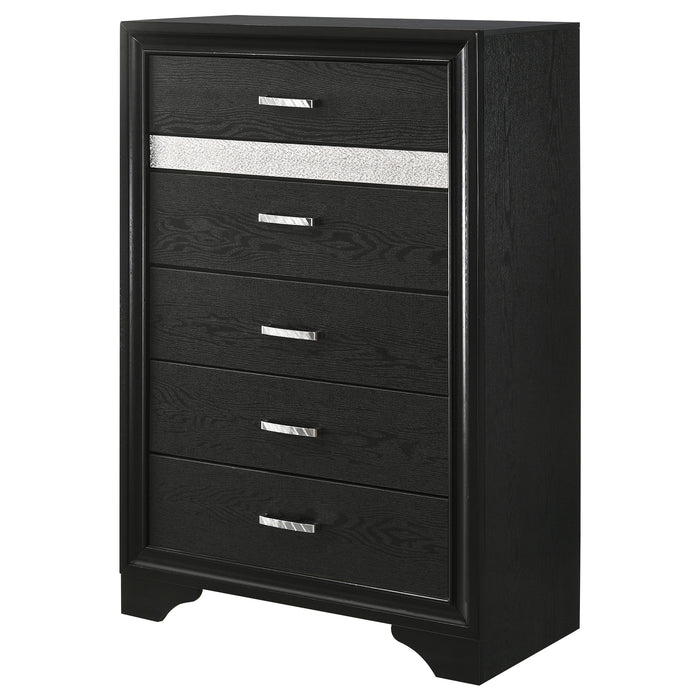 Miranda Chest of Drawers