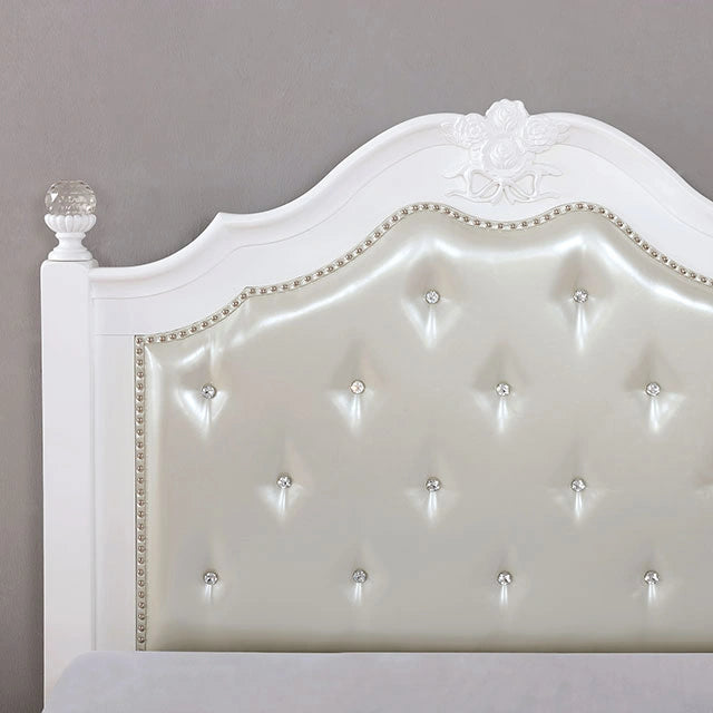 Belva Full Bedroom Set