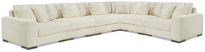 Lindyn Sectional - Sweet Dreams Bedding & Furn (PA)