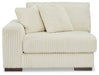 Lindyn Sectional - Sweet Dreams Bedding & Furn (PA)